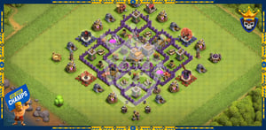 Th7ベース