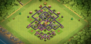 Th7 Base Agricole