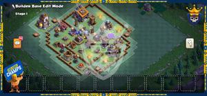 Bh9 Builder base