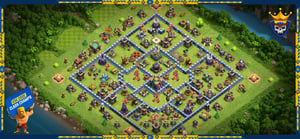 Base di guerra Th14