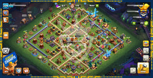 Precise Ultimate TH16 Cant get away from this design style lol enjoy!!