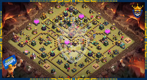 TH14 CWL BASE