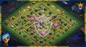 TH14 UNBEATEN BASE