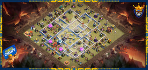 Th13 war base