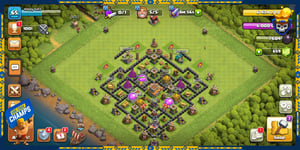 Th 8 corner base