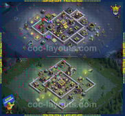 builder hall base
