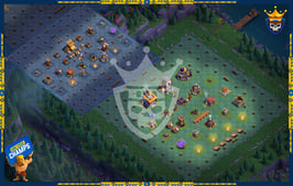 BH 8 Progress Base by MixxStar - Oktober 2025