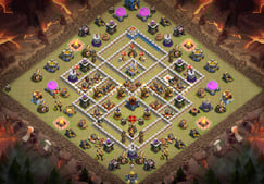 TH11 anti-3 war base