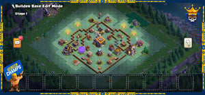 Builder hall bh9