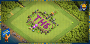 Base casual TH6