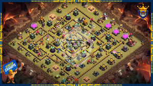 TH14 CWL BASE