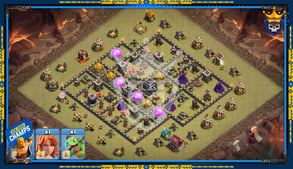 Th9 Pro Base