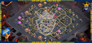 CWL、戦争基地