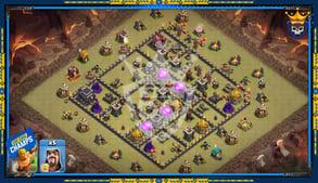 Th9 Pro Base