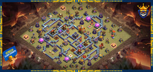 Gaku Legend League Base