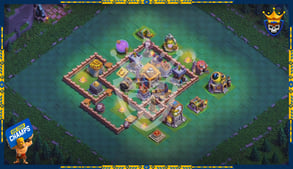 ビルダーホール7