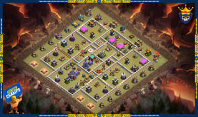 Th15 war base