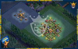 BH 6 Base by MixxStar - September 2025