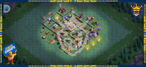 Base del costruttore TH5 - Negazione a 3 stelle - Ibrido