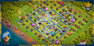 Th12 trofee duwbasis