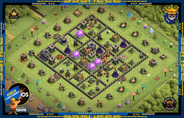 Cwl th9 January base pack