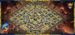 Base de guerra Th14