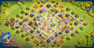 TH11 HYBRID BASE