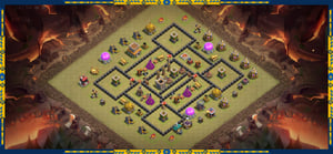 Town Hall 8.