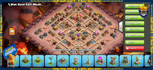 Th16 legend base