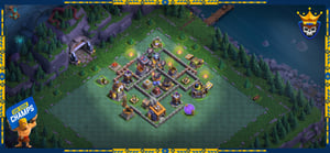 Builder Hall 8