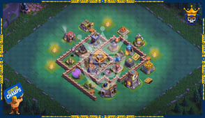 ビルダーホール7