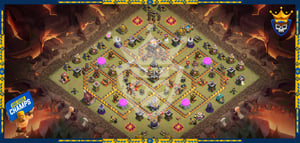 La base di guerra 11