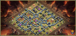 Base di guerra Th14