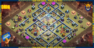 Th13 Cwl Base