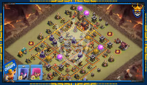 Th10 pro base