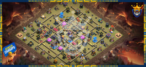 Th18 legend base