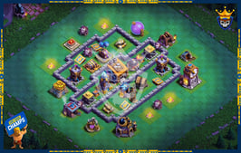 BH8 BASE