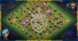 TH14 UNBEATEN BASE