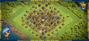 Diamond home