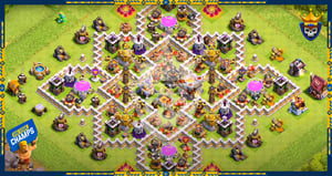 TH11 HYBRID BASE