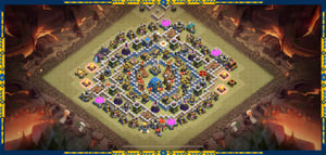 TH12 Spiral Base