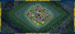 Builder Hall 5.