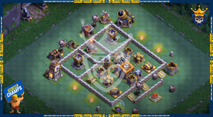 BEST BUILDER HALL 9