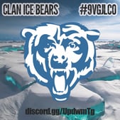 CLAN ICE BEARS