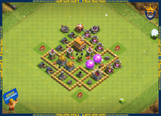 Updated TH5 base