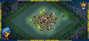 Builder Hall 4.
