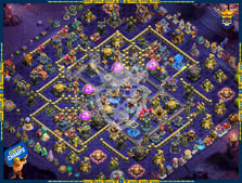 NEW TH18 FARM BASE // VAULT 2.0 //