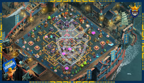 Super gecodeerde basis