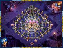 TH17 Farm Base // NEWEST UPDATE