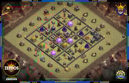 プロパック 2024 年 9 月のチャンプベース TH-5 x XNUMX CWL/ESL